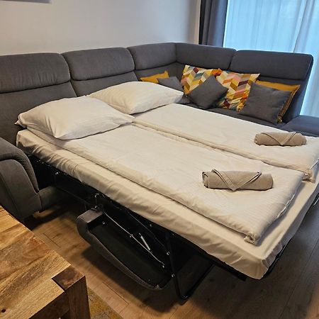 Six Dreams Spot Apartment Poznan Ngoại thất bức ảnh