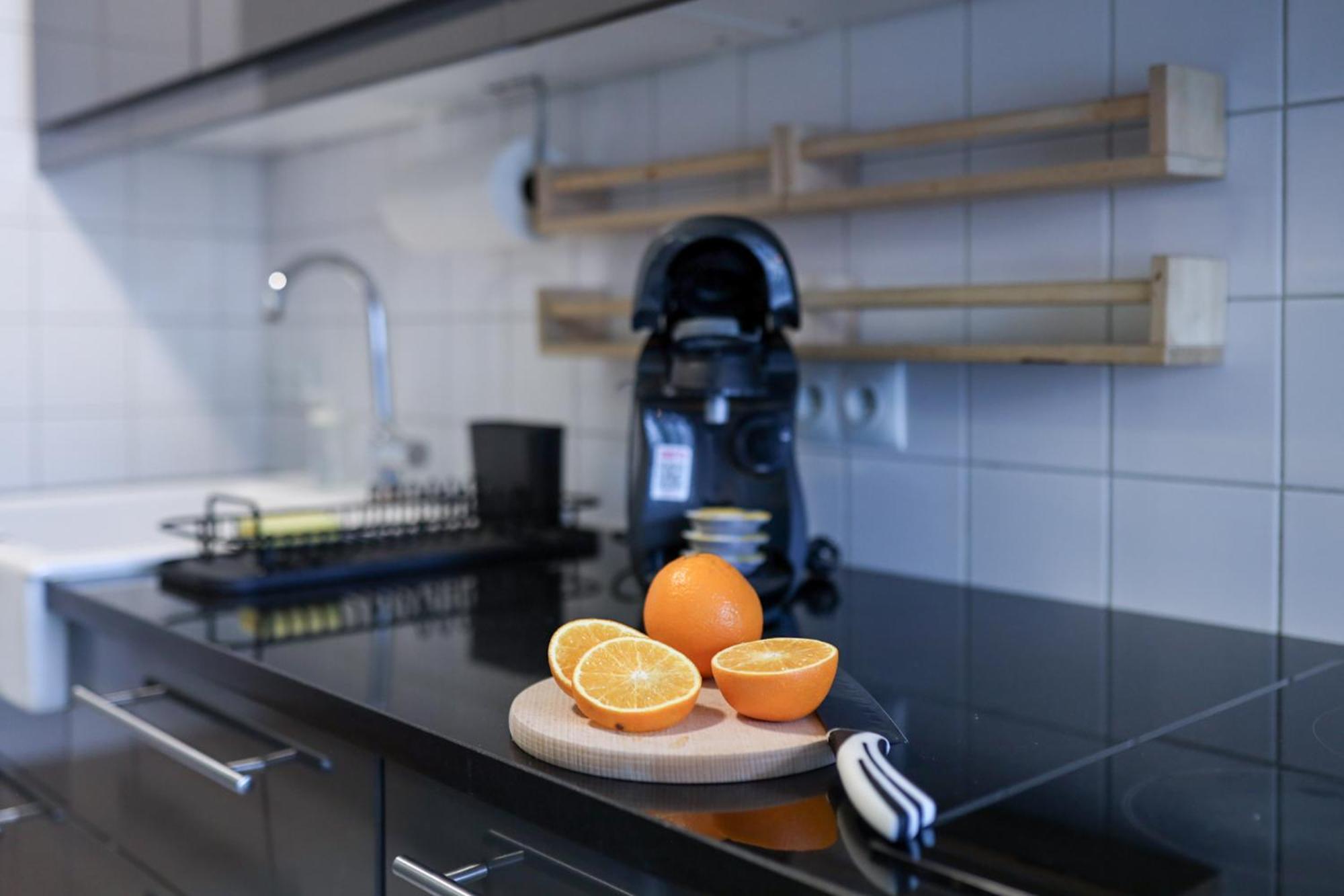 Six Dreams Spot Apartment Poznan Ngoại thất bức ảnh