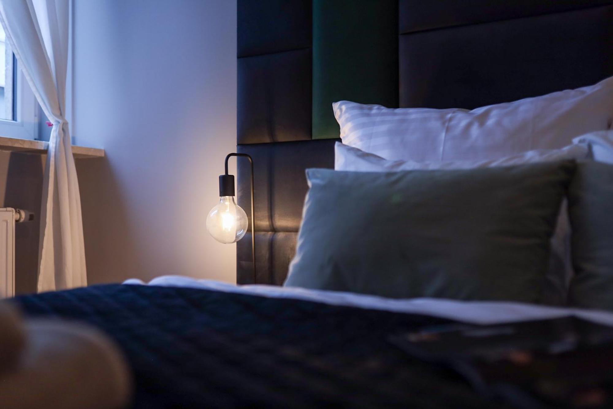 Six Dreams Spot Apartment Poznan Ngoại thất bức ảnh