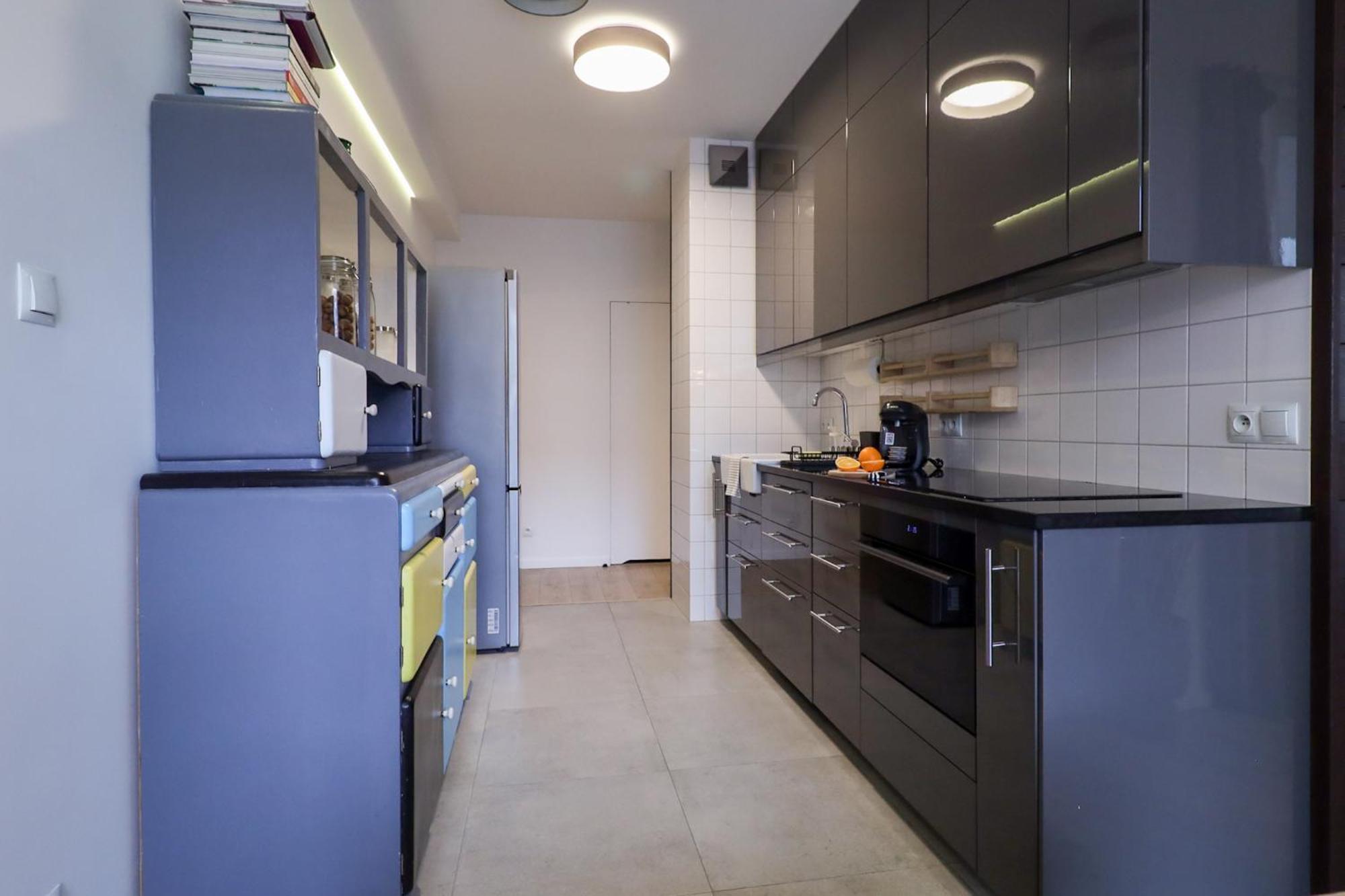 Six Dreams Spot Apartment Poznan Ngoại thất bức ảnh