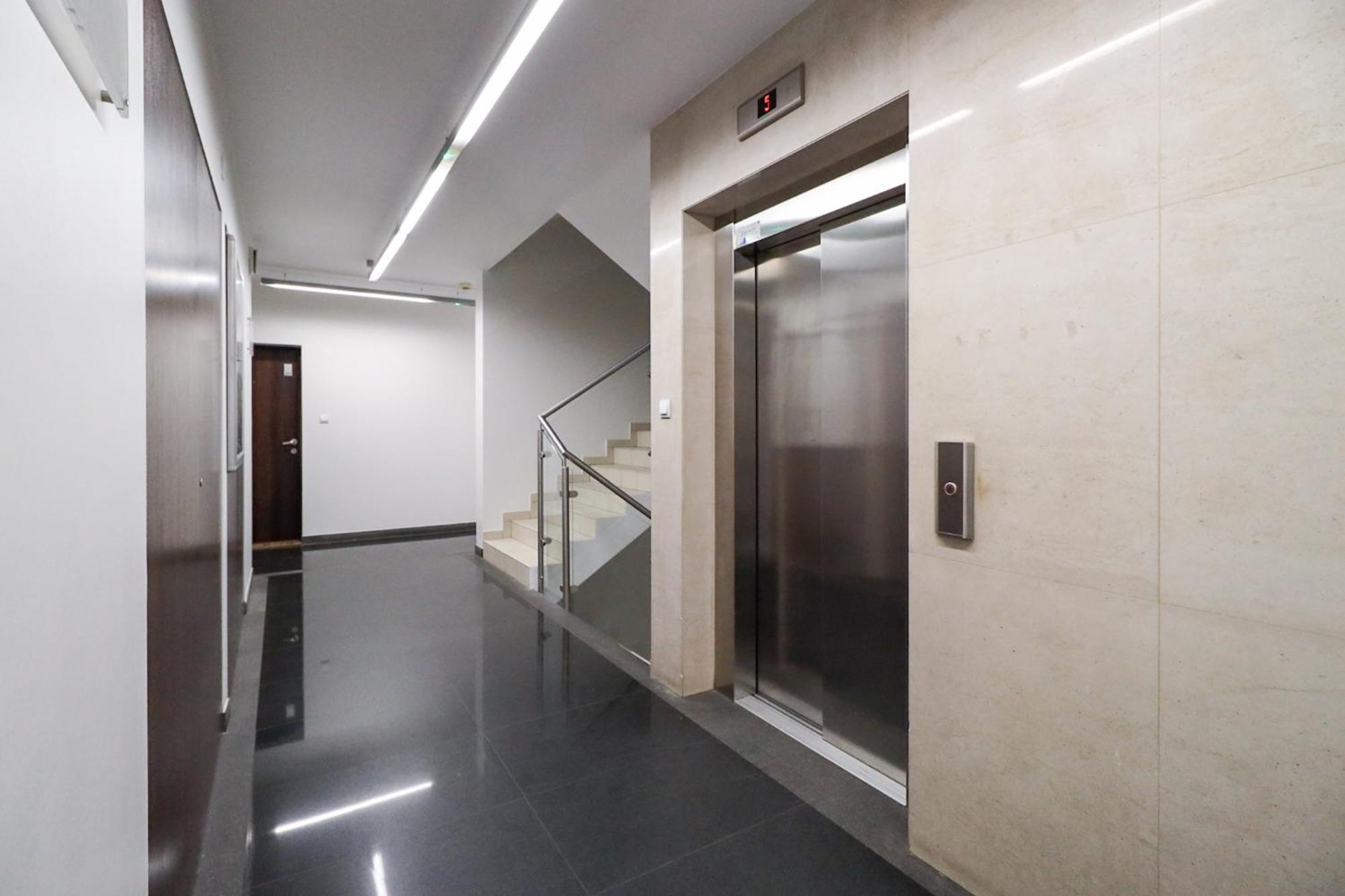 Six Dreams Spot Apartment Poznan Ngoại thất bức ảnh