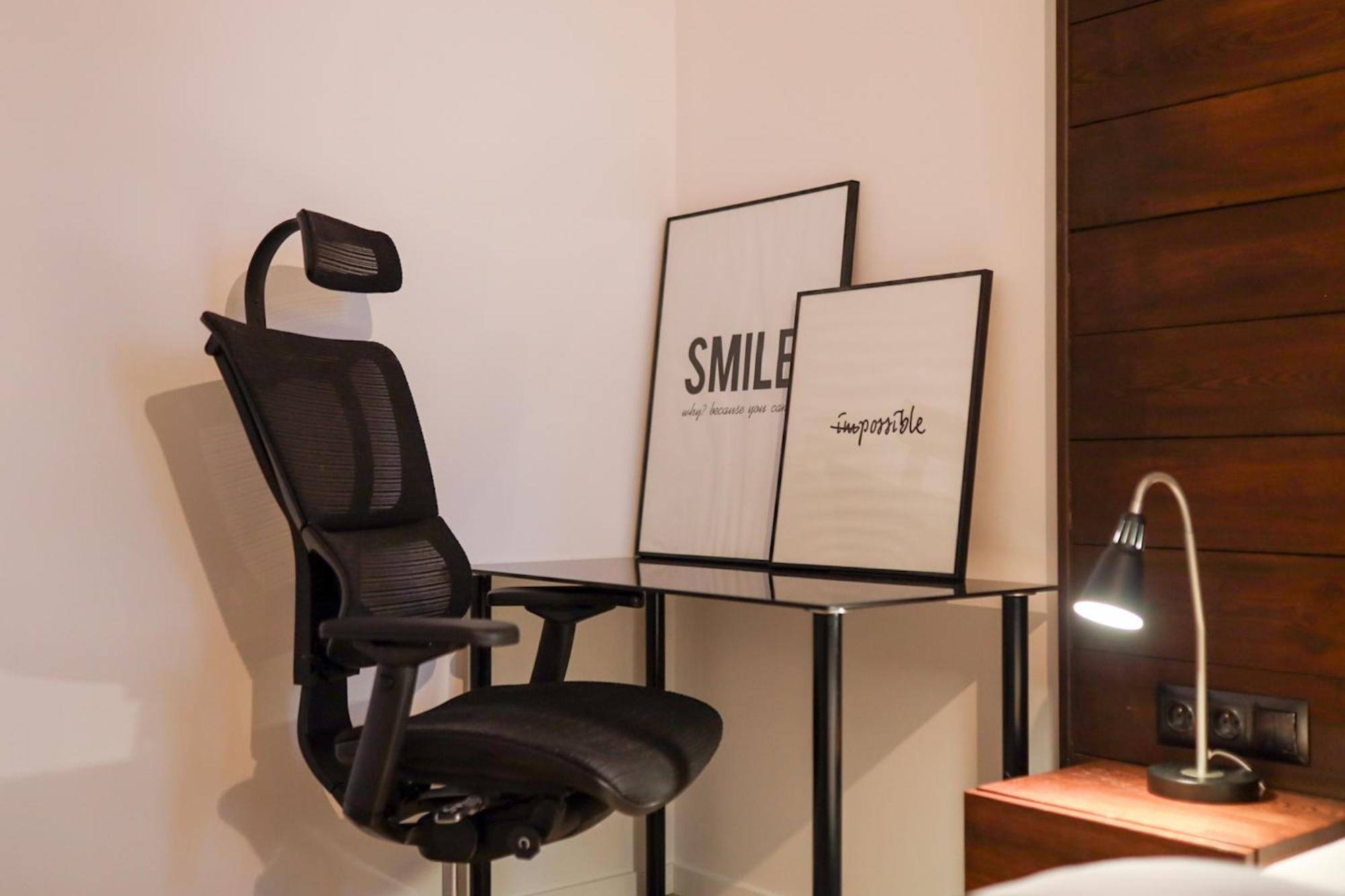 Six Dreams Spot Apartment Poznan Ngoại thất bức ảnh