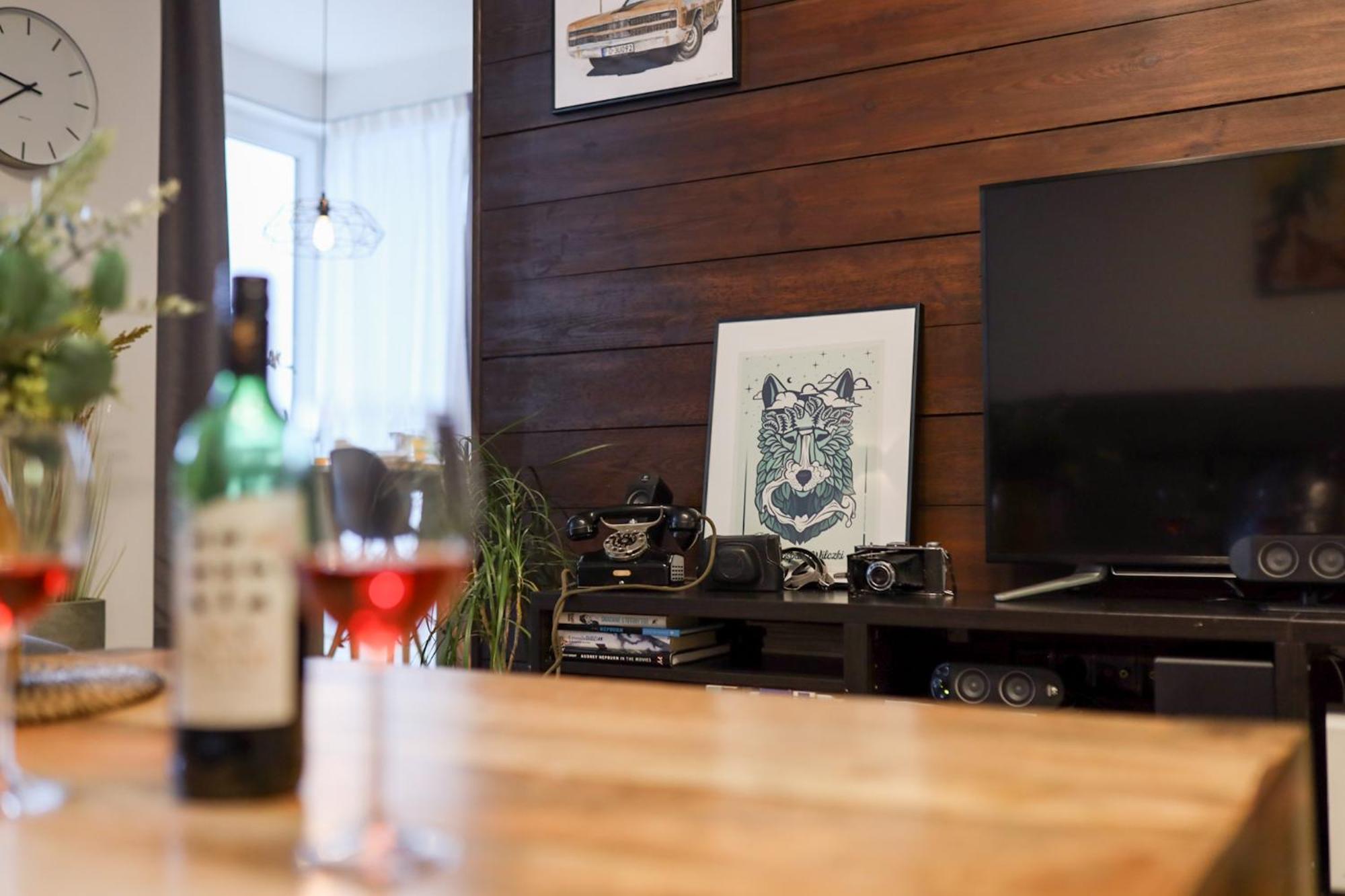 Six Dreams Spot Apartment Poznan Ngoại thất bức ảnh