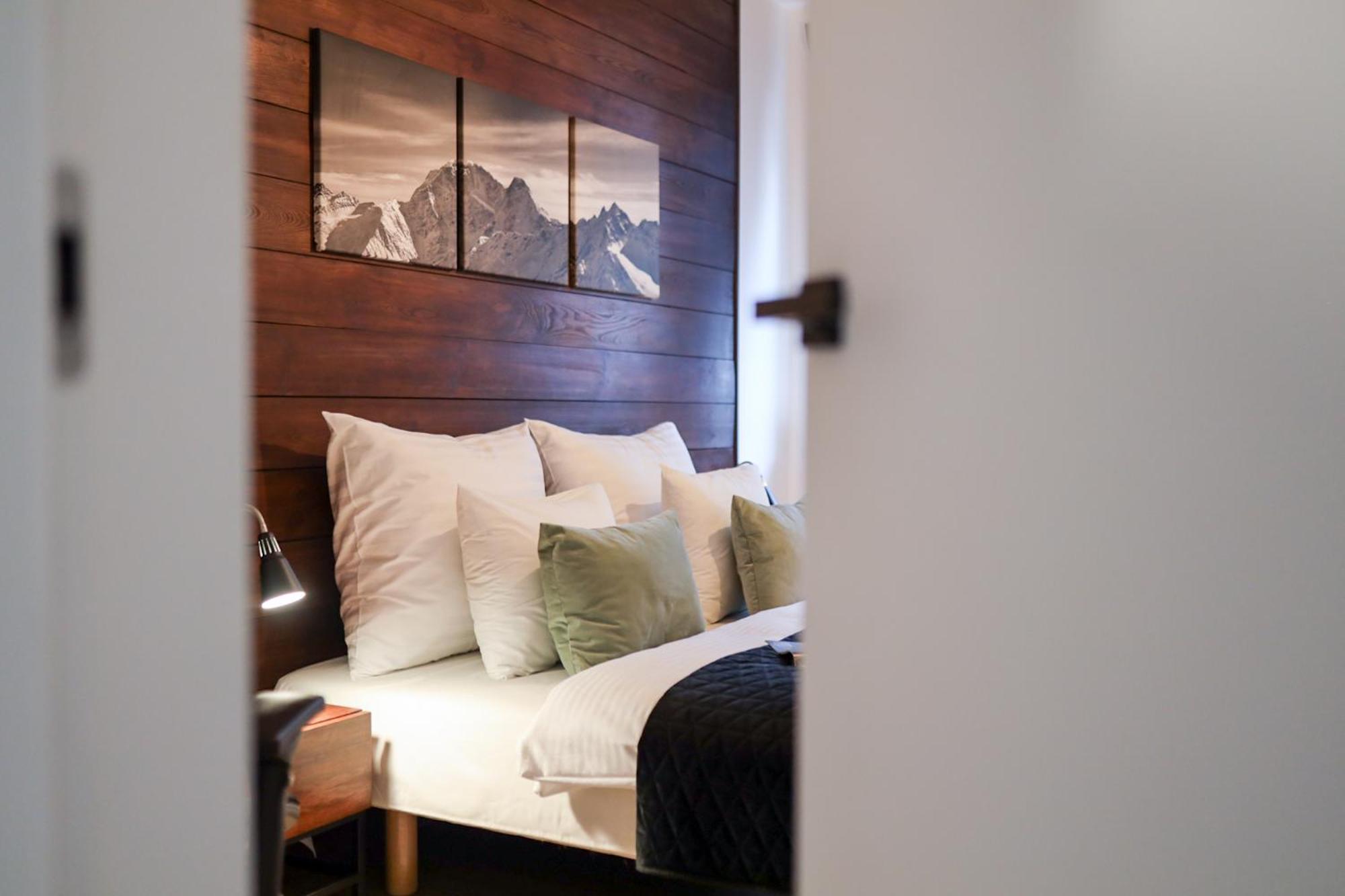 Six Dreams Spot Apartment Poznan Ngoại thất bức ảnh