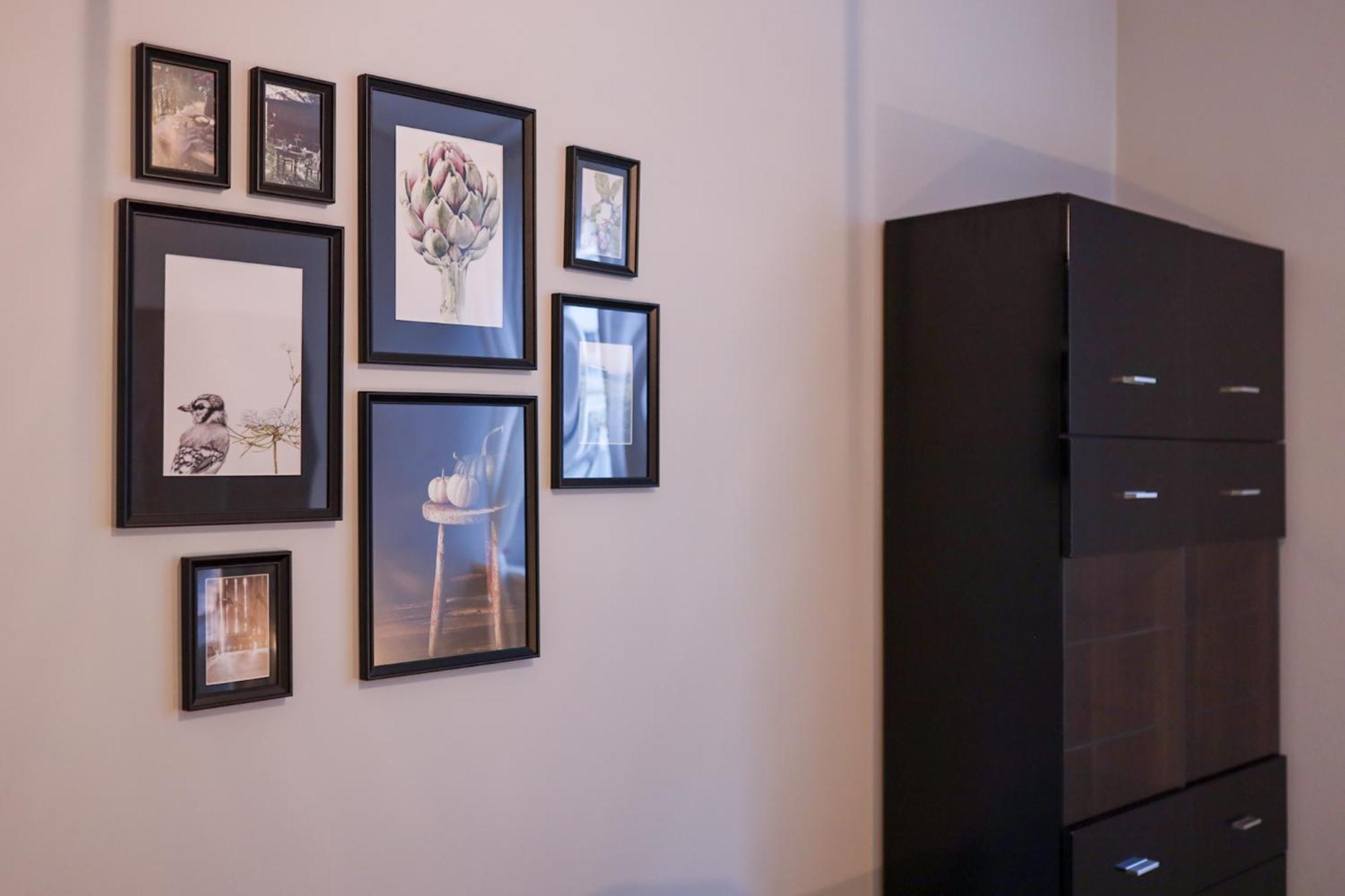 Six Dreams Spot Apartment Poznan Ngoại thất bức ảnh