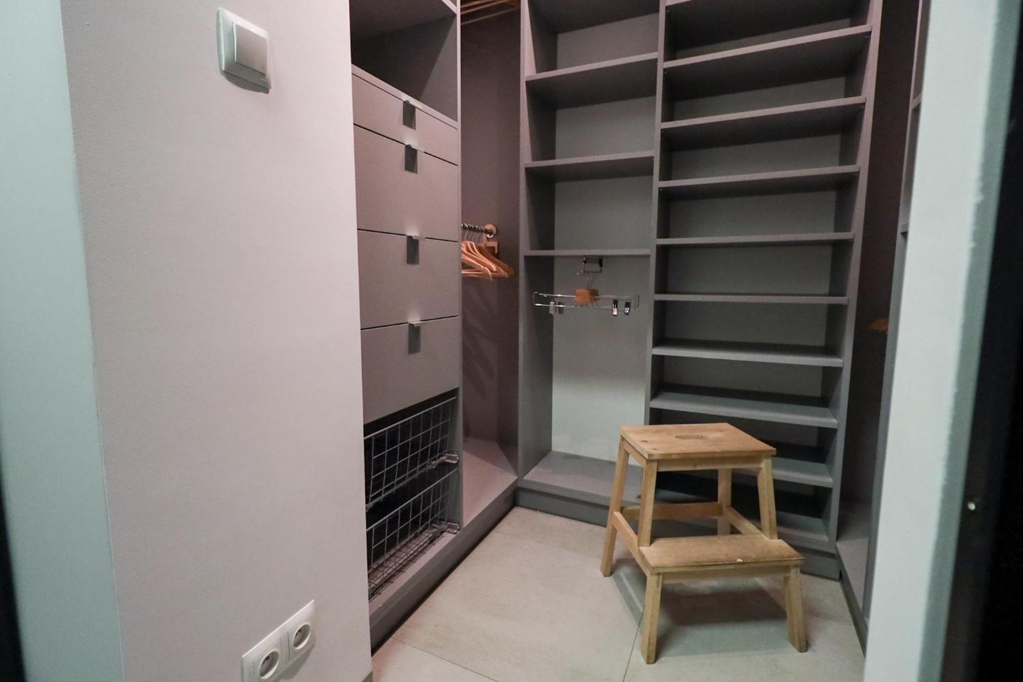 Six Dreams Spot Apartment Poznan Ngoại thất bức ảnh
