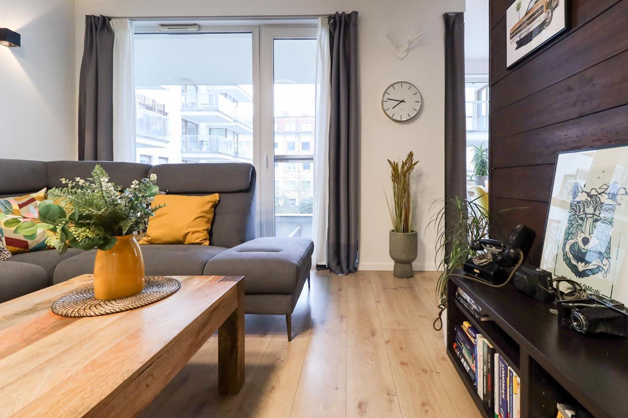 Six Dreams Spot Apartment Poznan Ngoại thất bức ảnh