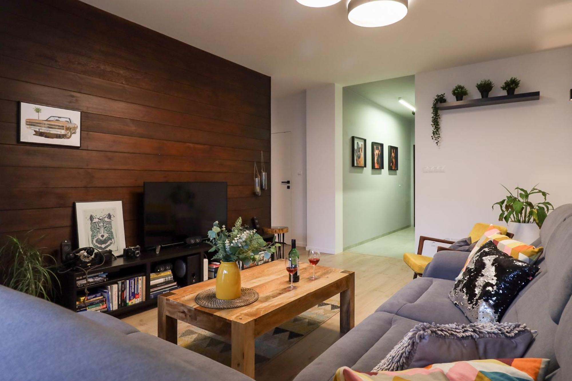 Six Dreams Spot Apartment Poznan Ngoại thất bức ảnh